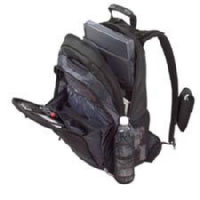Targus HP Evolution Plus Backpack (HP600)